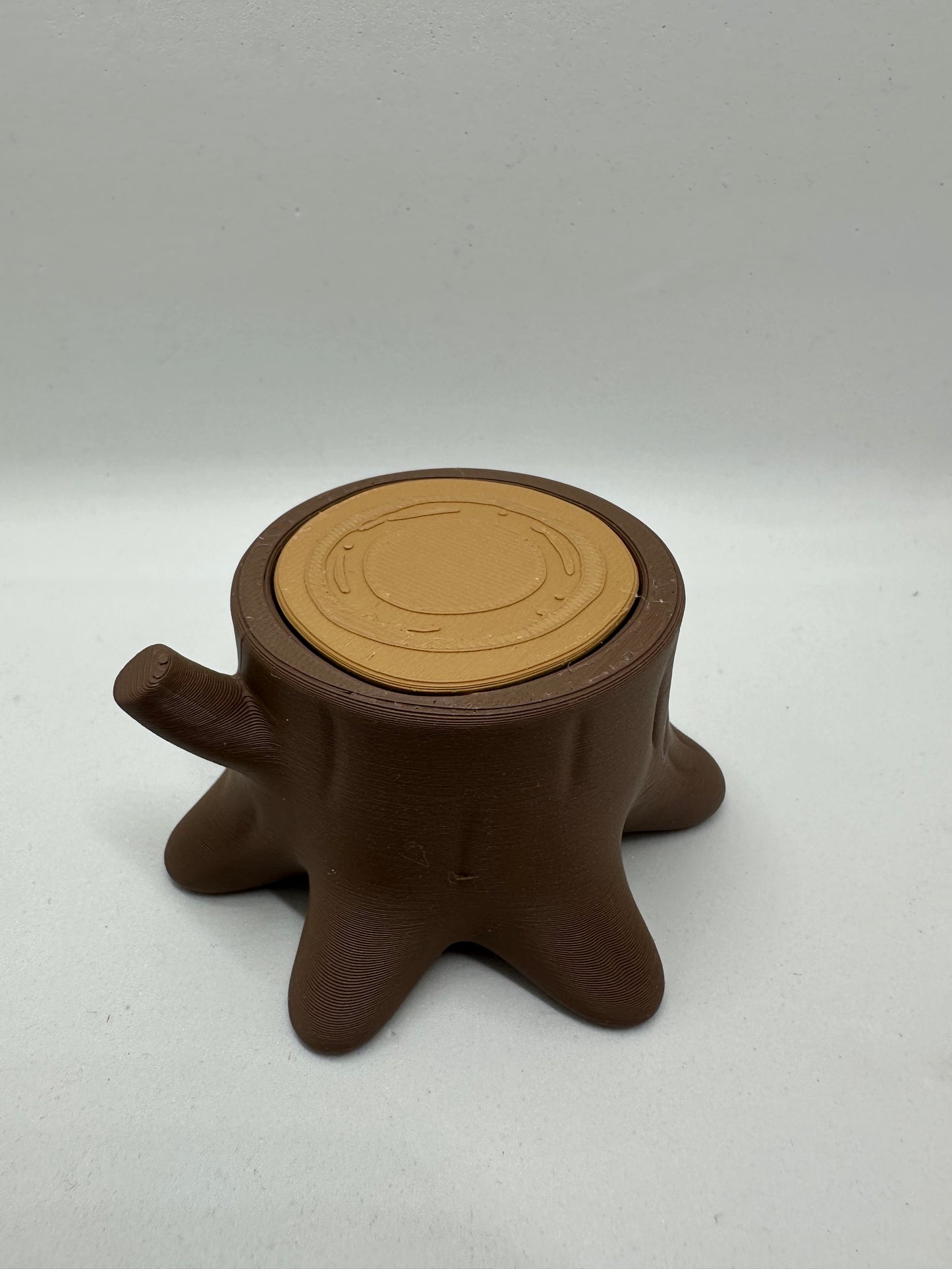 Fleximals Boerderij Set - 3D geprint flexibel speeldieren - flexibele dierenfidgets