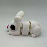 Fleximals™ – beweegbare 3D-geprinte speeldieren