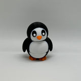 Fleximals™ – beweegbare 3D-geprinte speeldieren