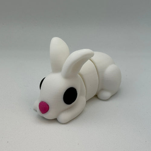 Fleximals™ – beweegbare 3D-geprinte speeldieren