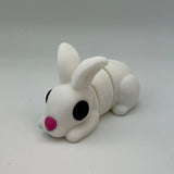 Fleximals™ – beweegbare 3D-geprinte speeldieren