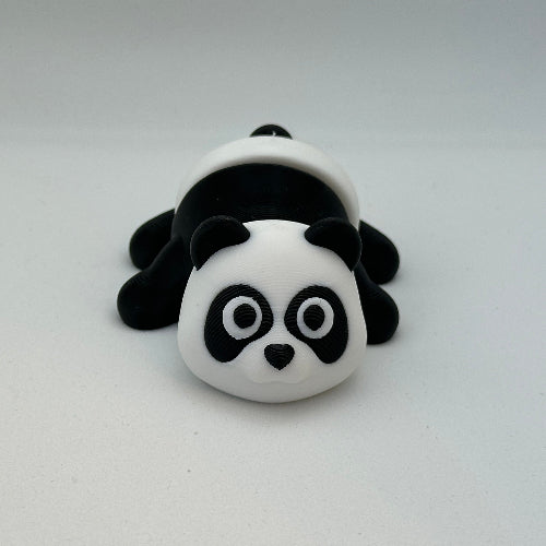 Fleximals™ – beweegbare 3D-geprinte speeldieren