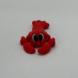 Fleximals™ – beweegbare 3D-geprinte speeldieren
