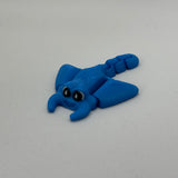 Fleximals™ – beweegbare 3D-geprinte speeldieren