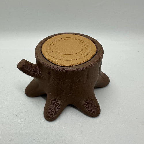 Fleximals™ – beweegbare 3D-geprinte speeldieren