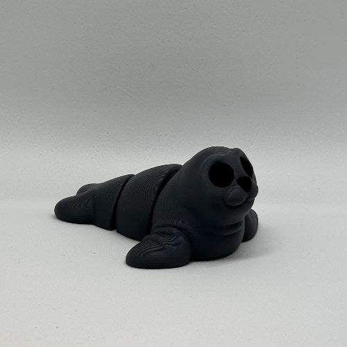 Fleximals™ – beweegbare 3D-geprinte speeldieren