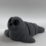 Fleximals™ – beweegbare 3D-geprinte speeldieren