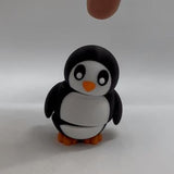 Fleximals™ – beweegbare 3D-geprinte speeldieren