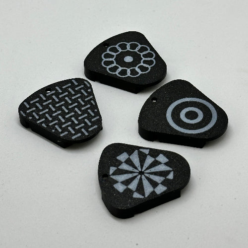 Beschermingsclip tegen wespen 🐝 en blikjes opener - Blikjes Clip (set van 4)